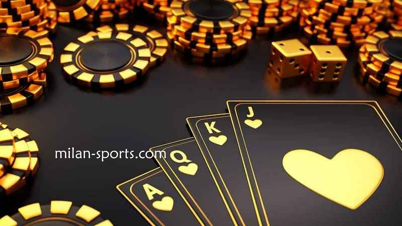 米兰体育百家乐算牌有机会提升胜率吗？