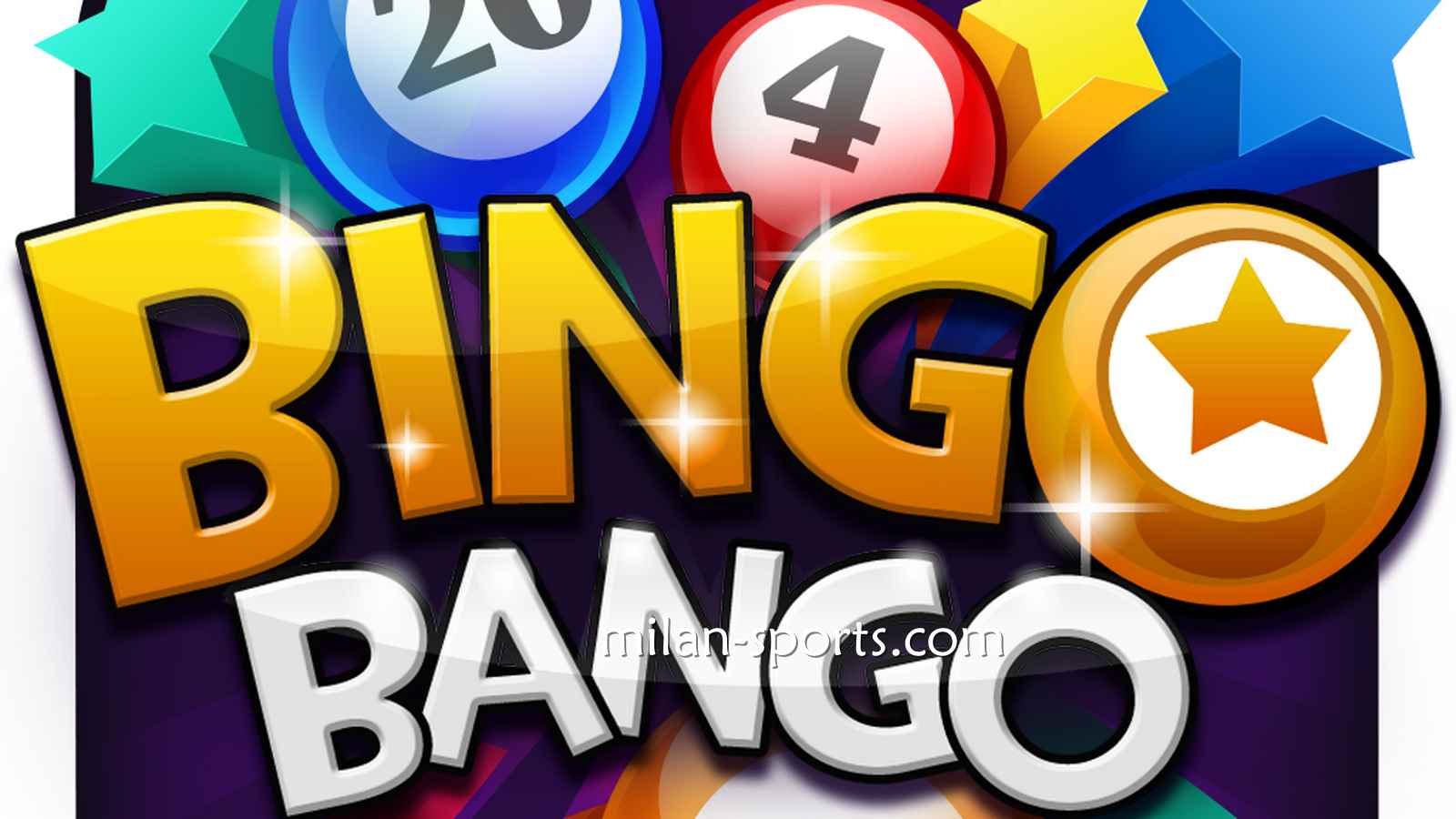 每5分钟就开奖的《BingoBingo》游戏|米兰体育